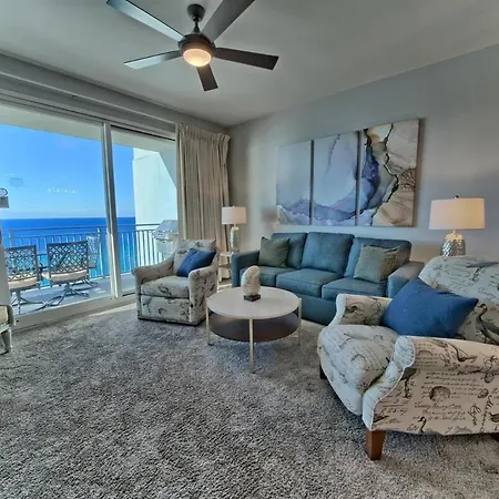 Apartamento Sterling Breeze 1506